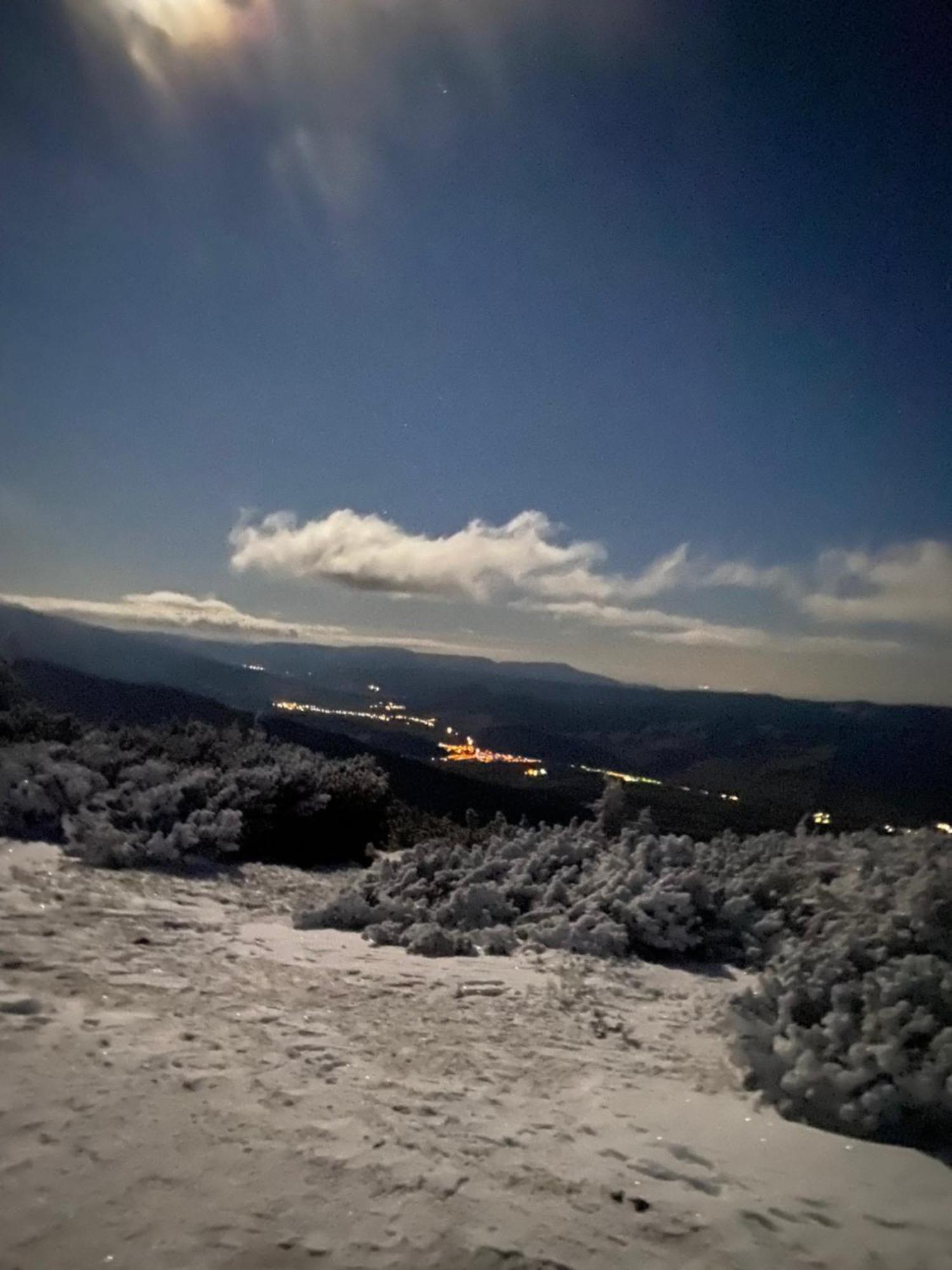 Drevenica Emilka, 5 Min Restauracia, Z Terasy Vyhlad Na Kralovu Holu A Polomske Ocko, Gril, Ohnisko, Kotlik Villa Brezno Buitenkant foto